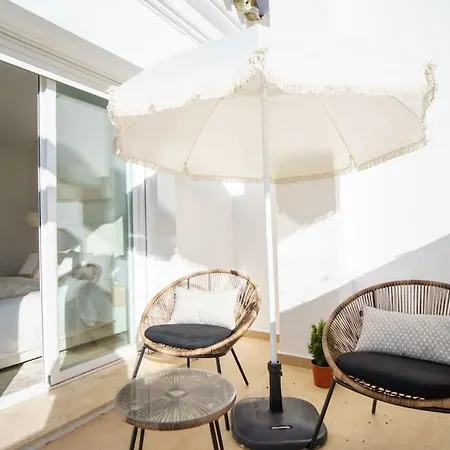 Apartment Luxury Escape Marbella
