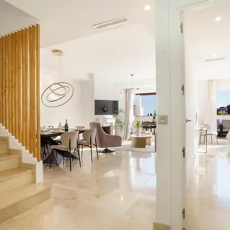 Apartment Luxury Escape *
