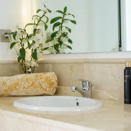 Luxury Escape Apartment Marbella