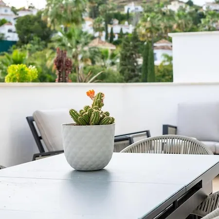 Apartment Luxury Escape