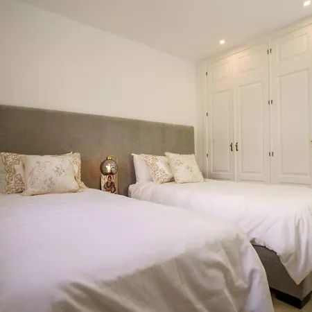 Luxury Escape Apartment