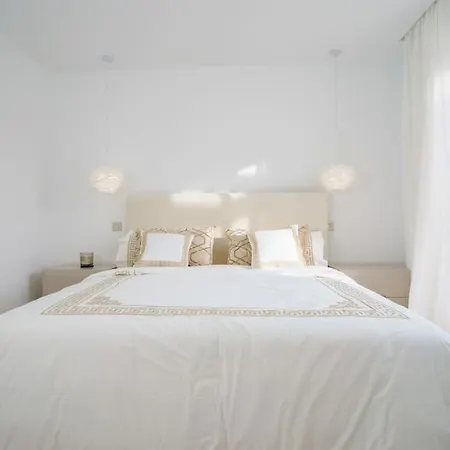 Apartamento Luxury Escape *