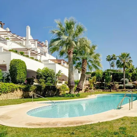 Apartamento Luxury Escape *