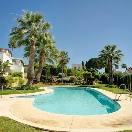 Apartment Luxury Escape