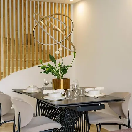 Luxury Escape Apartment Marbella