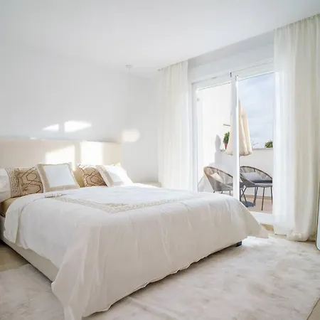 Luxury Escape Apartment Marbella