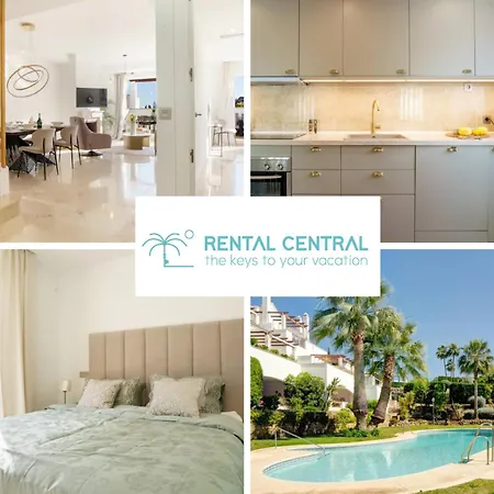Apartment Luxury Escape