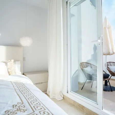 Luxury Escape 아파트 *
